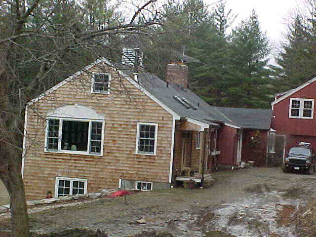 Building photograph for 403 SALMON KILL ROAD